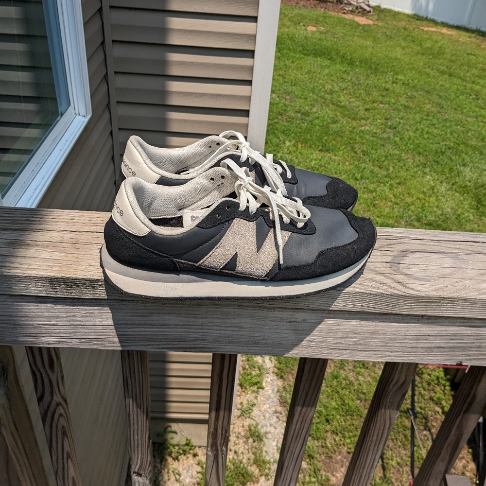 Men's New Balance 237